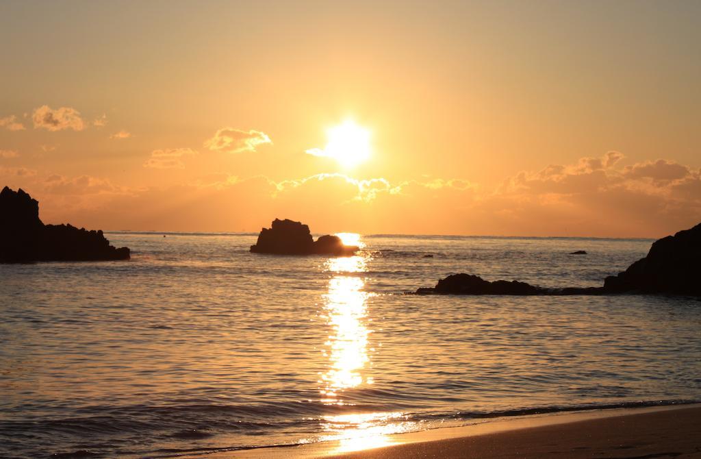 Resort Hills Toyohama Soranokaze Тоба Екстер'єр фото