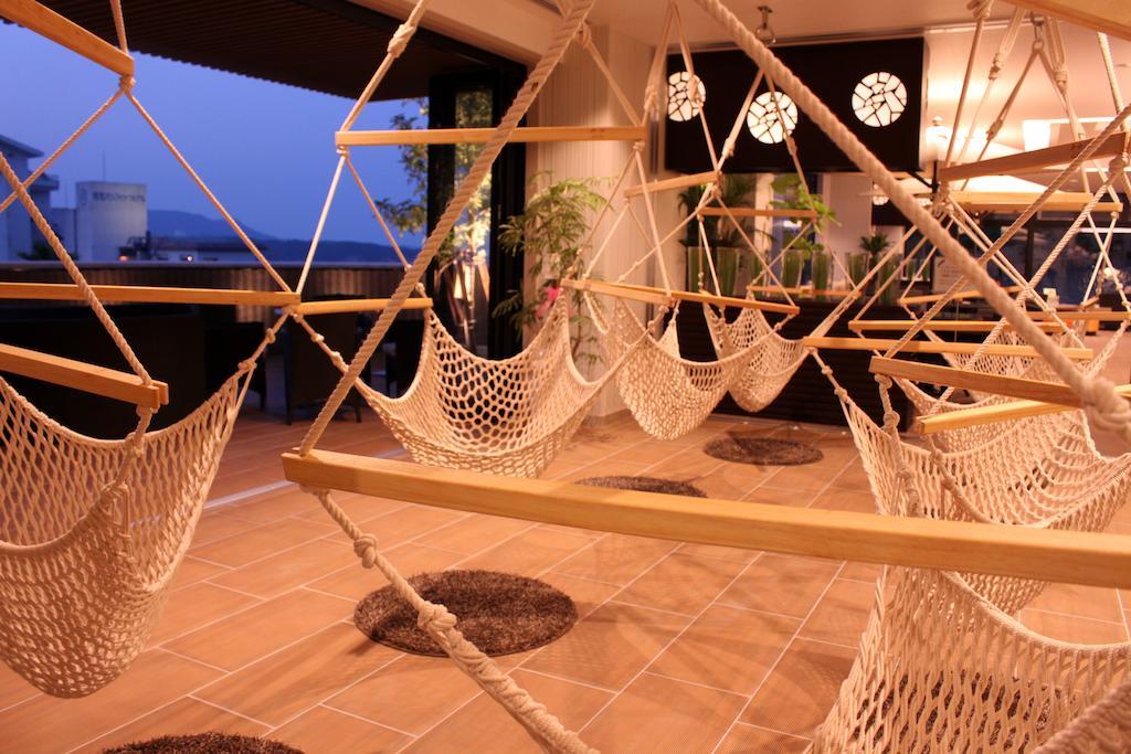Resort Hills Toyohama Soranokaze Тоба Екстер'єр фото