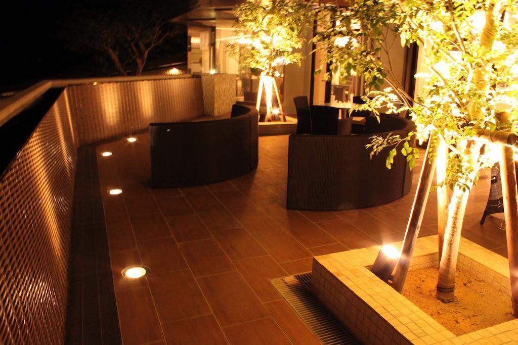 Resort Hills Toyohama Soranokaze Тоба Екстер'єр фото