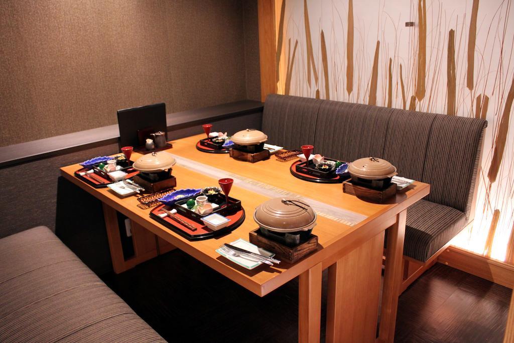 Resort Hills Toyohama Soranokaze Тоба Екстер'єр фото