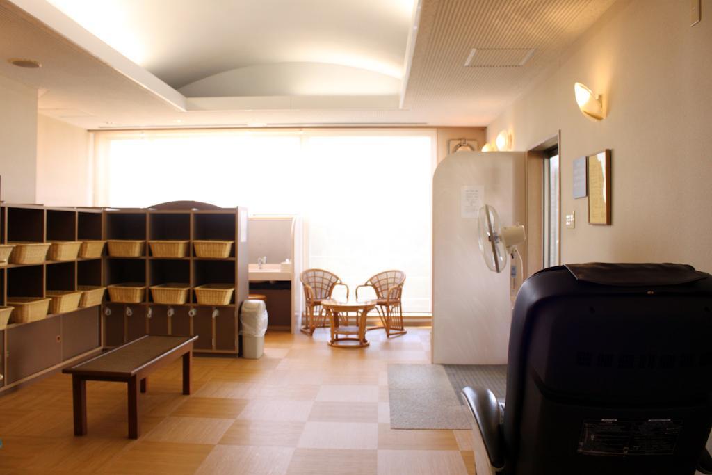 Resort Hills Toyohama Soranokaze Тоба Екстер'єр фото