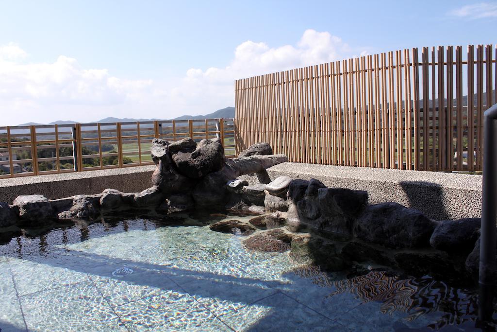Resort Hills Toyohama Soranokaze Тоба Екстер'єр фото
