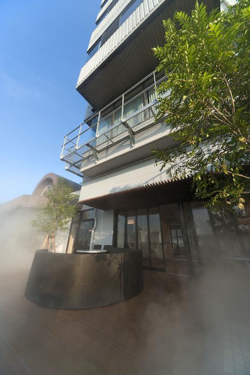 Resort Hills Toyohama Soranokaze Тоба Екстер'єр фото