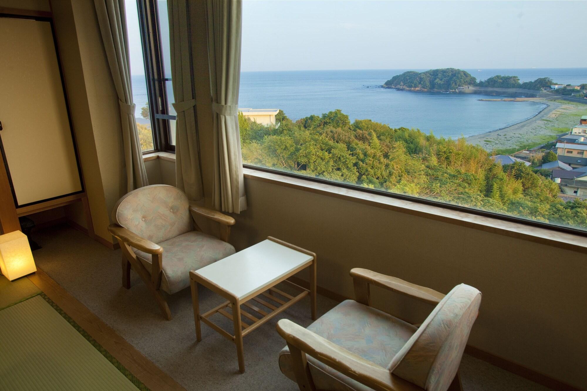 Resort Hills Toyohama Soranokaze Тоба Екстер'єр фото