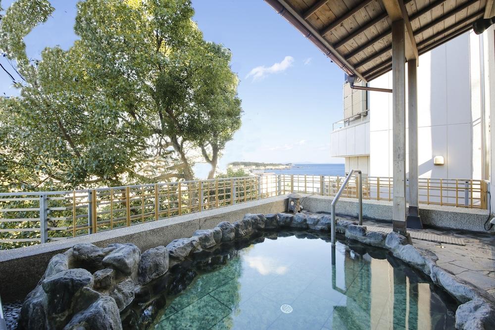 Resort Hills Toyohama Soranokaze Тоба Екстер'єр фото