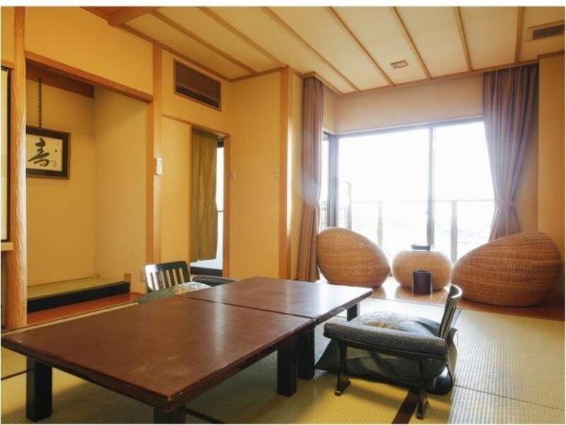 Resort Hills Toyohama Soranokaze Тоба Екстер'єр фото