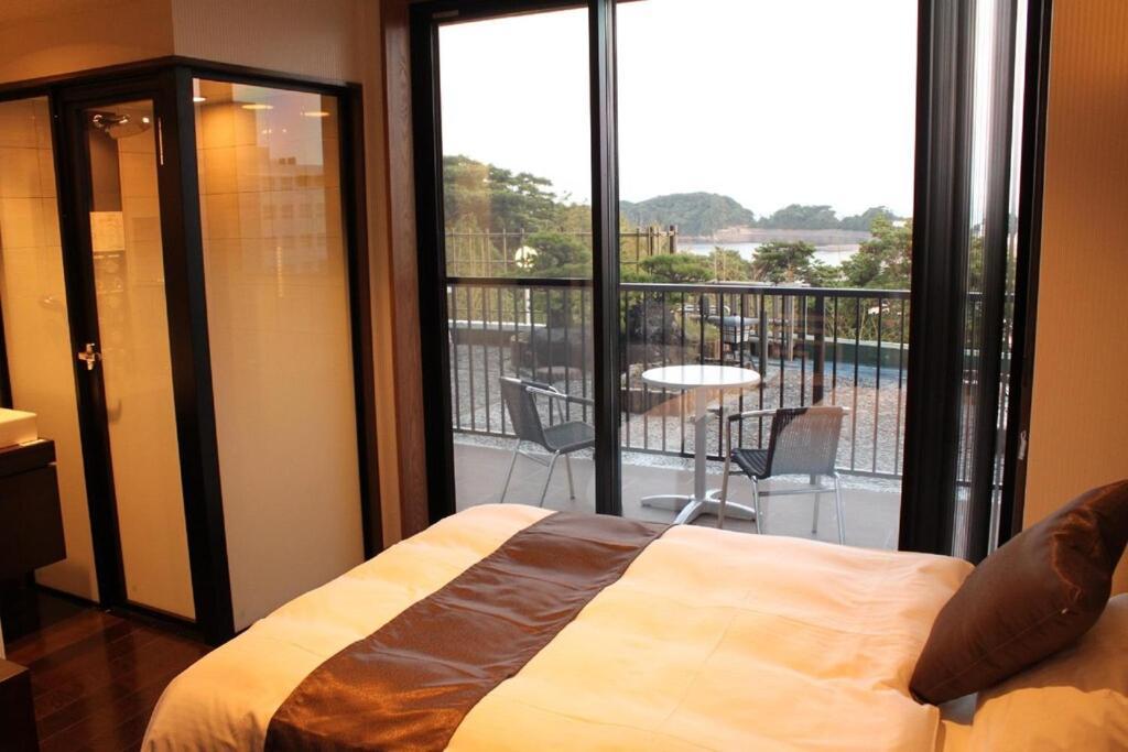 Resort Hills Toyohama Soranokaze Тоба Екстер'єр фото