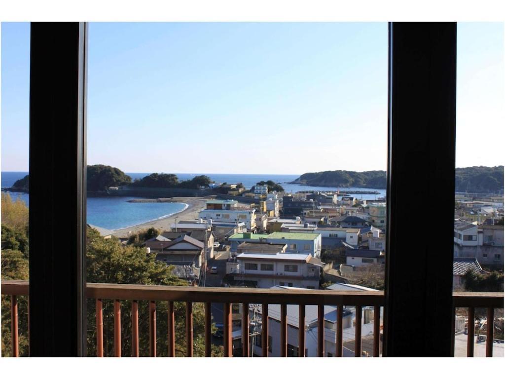 Resort Hills Toyohama Soranokaze Тоба Екстер'єр фото