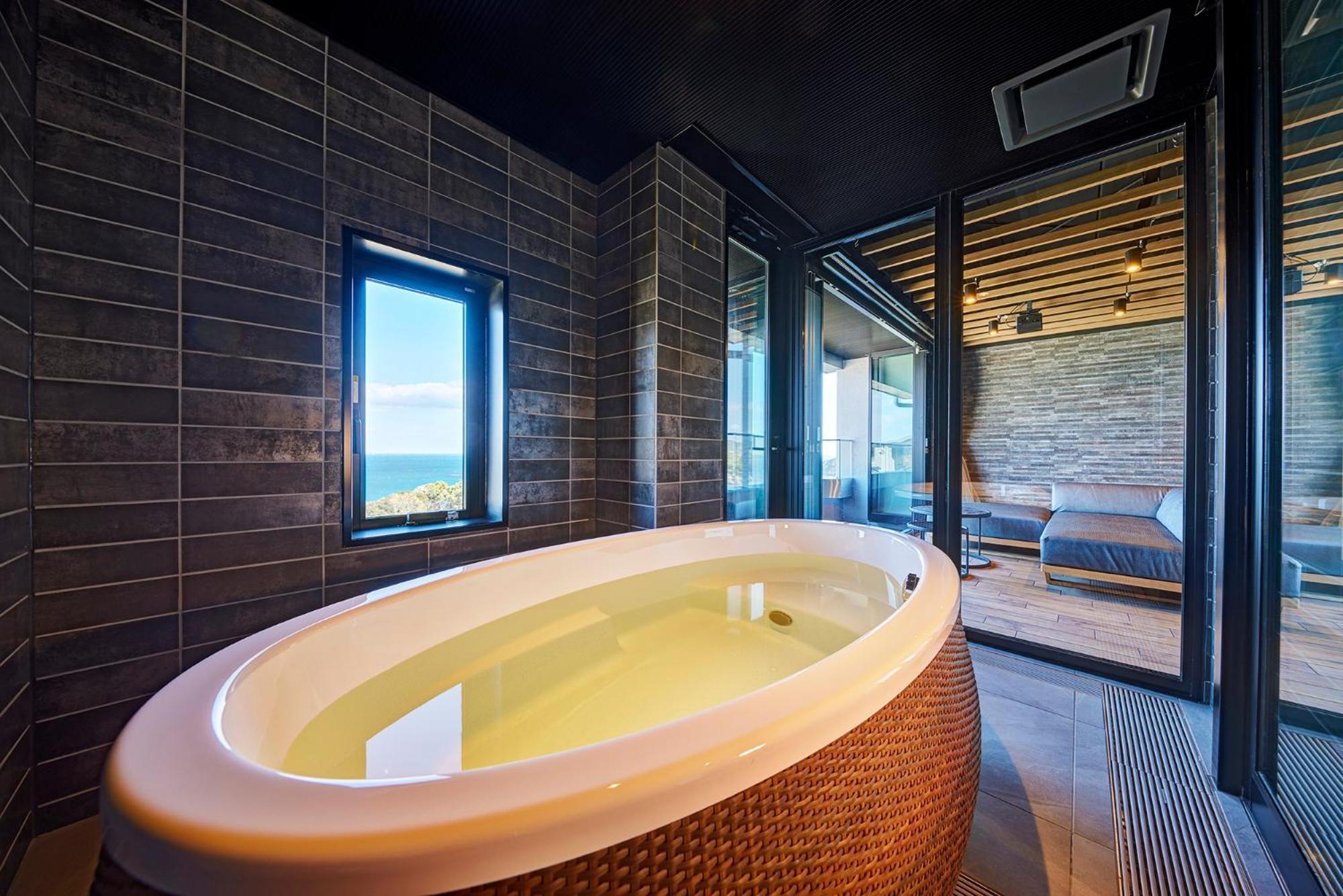 Resort Hills Toyohama Soranokaze Тоба Екстер'єр фото