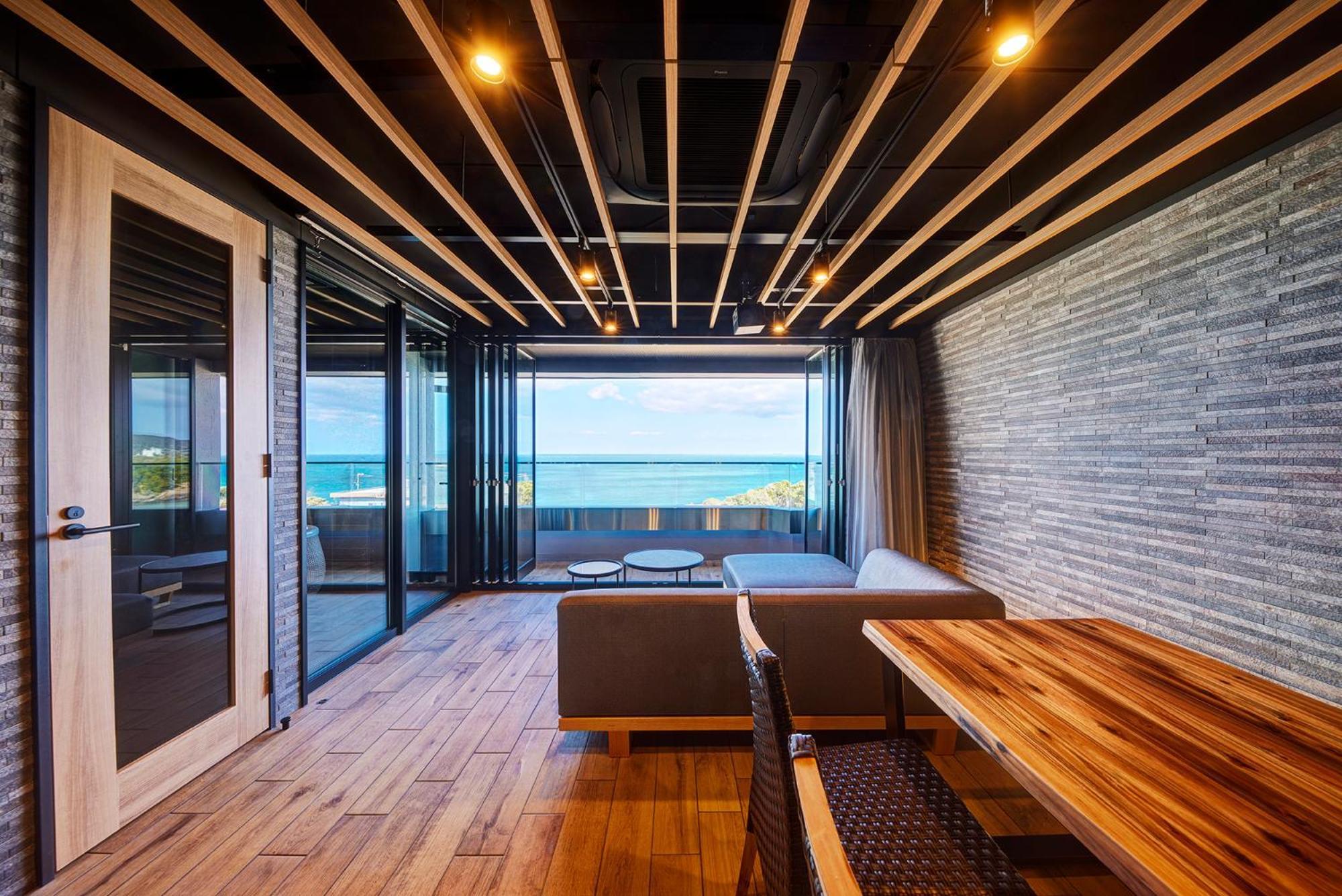 Resort Hills Toyohama Soranokaze Тоба Екстер'єр фото