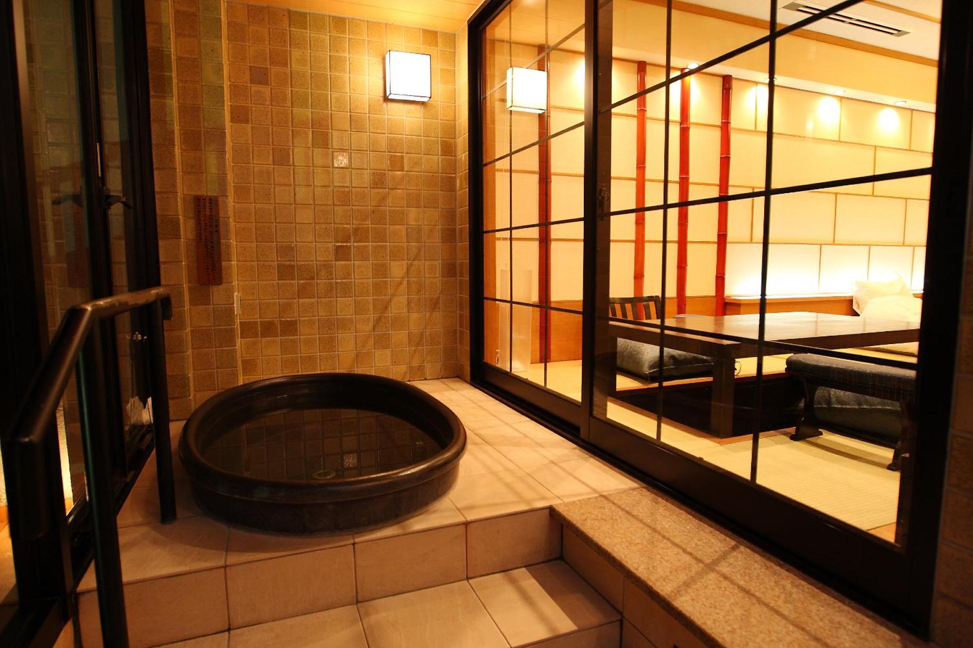 Resort Hills Toyohama Soranokaze Тоба Екстер'єр фото