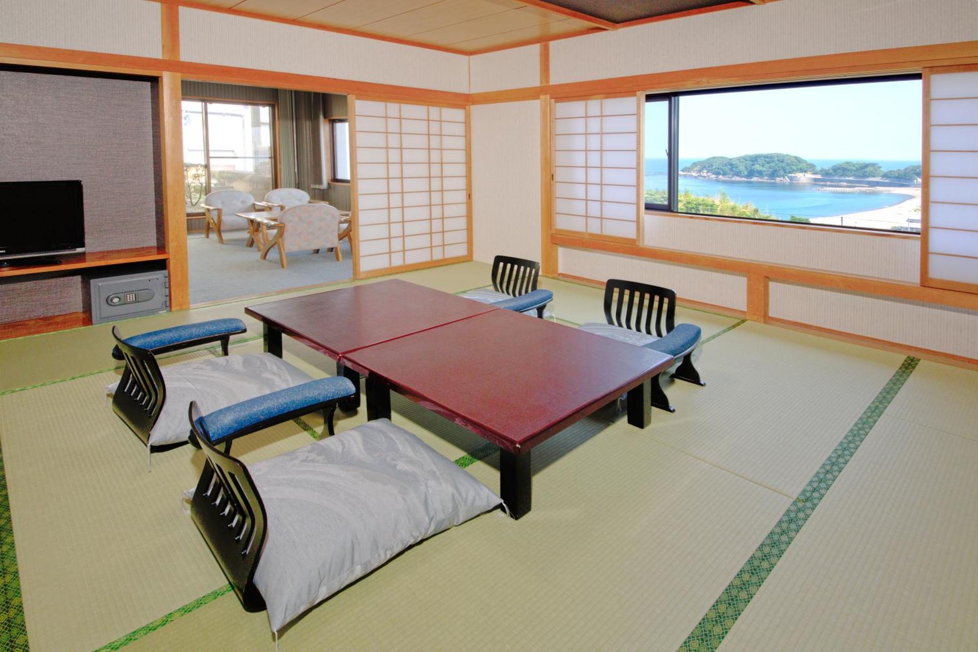 Resort Hills Toyohama Soranokaze Тоба Екстер'єр фото