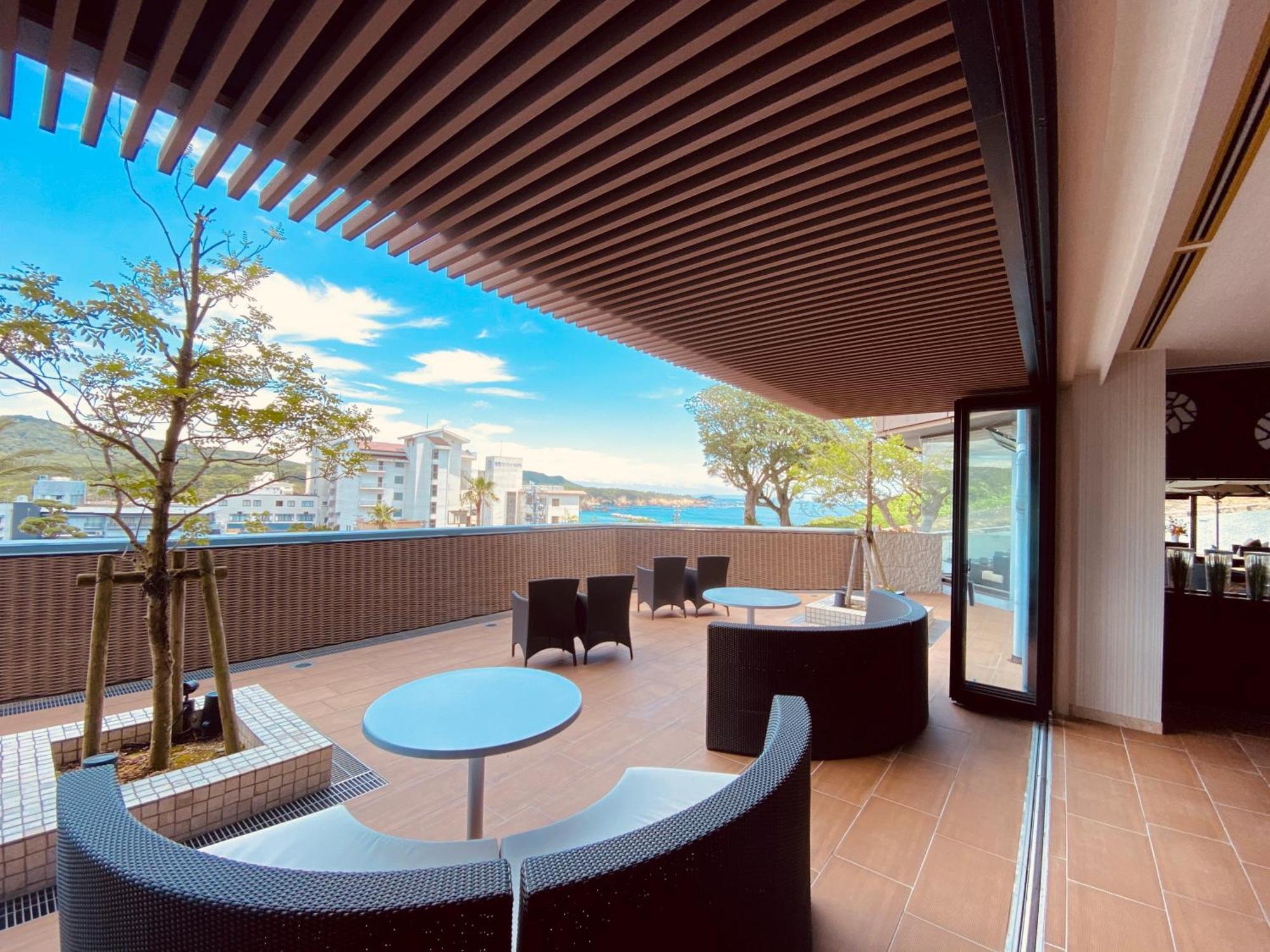 Resort Hills Toyohama Soranokaze Тоба Екстер'єр фото