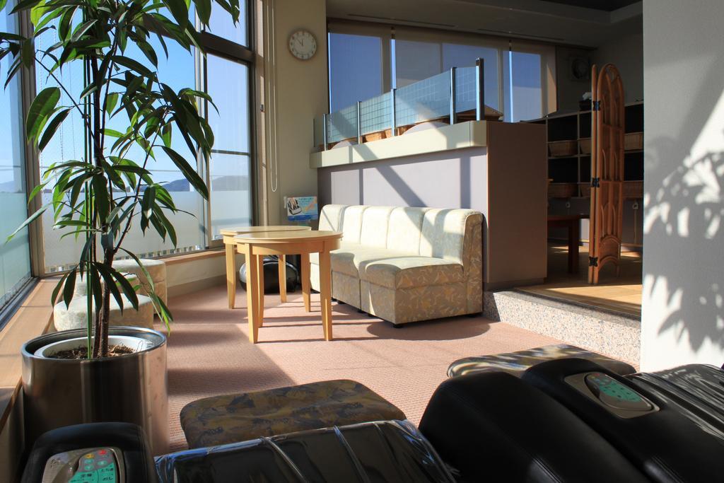Resort Hills Toyohama Soranokaze Тоба Екстер'єр фото