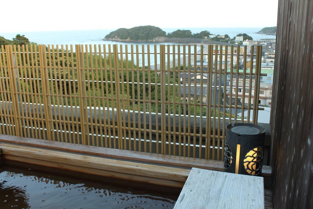 Resort Hills Toyohama Soranokaze Тоба Екстер'єр фото