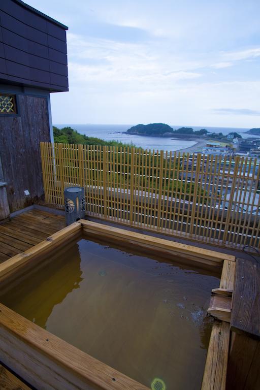 Resort Hills Toyohama Soranokaze Тоба Екстер'єр фото