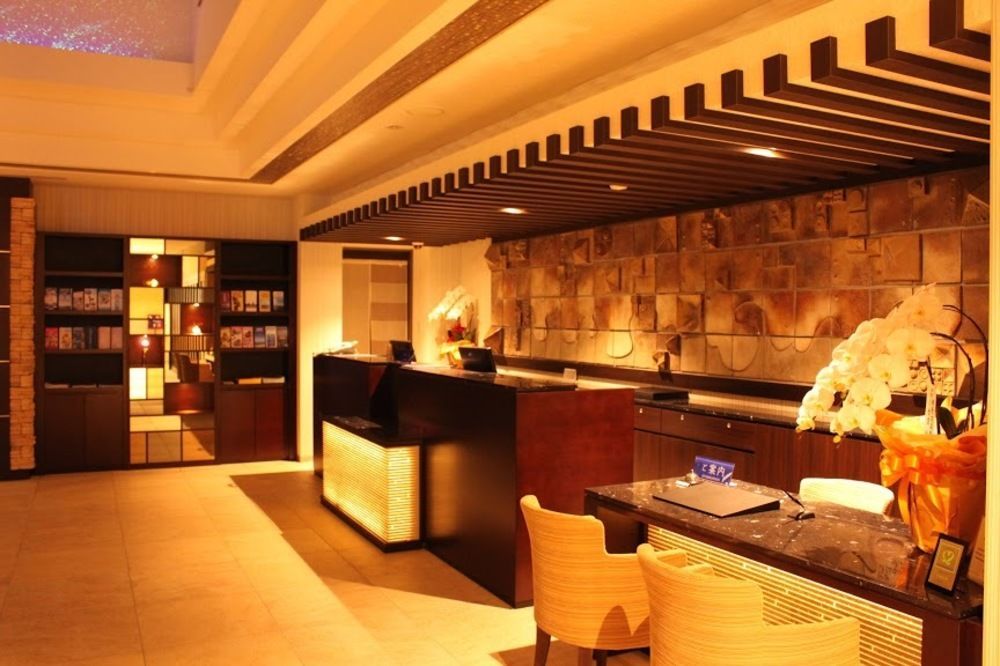 Resort Hills Toyohama Soranokaze Тоба Екстер'єр фото