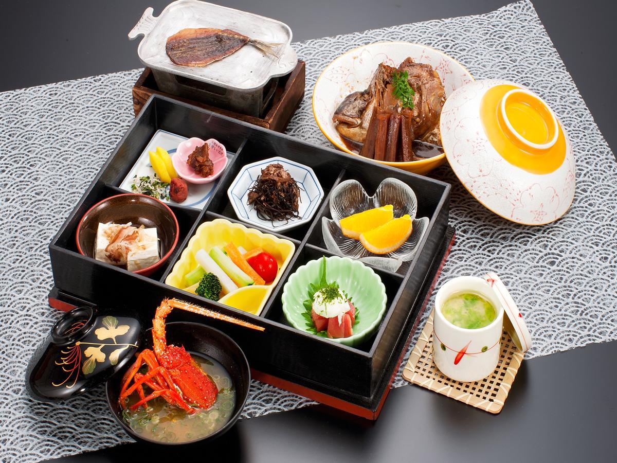 Resort Hills Toyohama Soranokaze Тоба Екстер'єр фото