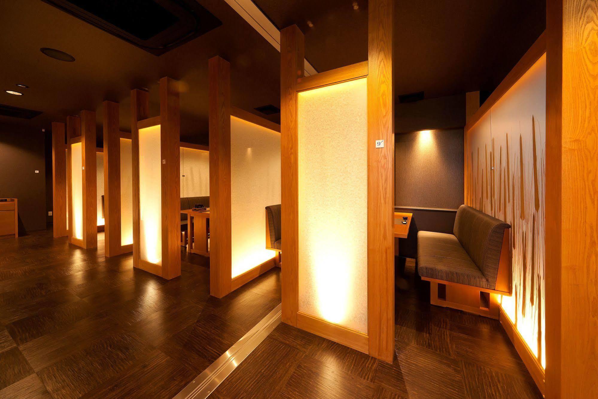 Resort Hills Toyohama Soranokaze Тоба Екстер'єр фото