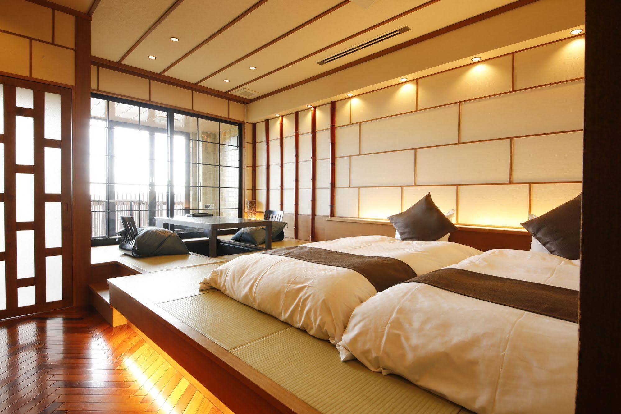 Resort Hills Toyohama Soranokaze Тоба Екстер'єр фото